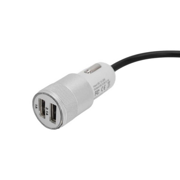 Chargeur USB pour Fauteuil Roulant Électrique